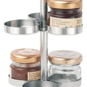 Стойка для джемов P.L. Proff Cuisine 81270210