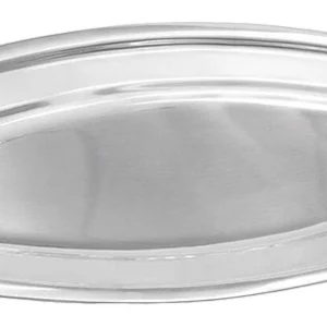 Блюдо овальное P.L. Proff Cuisine 99002240 500 мм