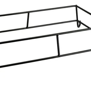 Подставка для гастроемкостей P.L. Proff Cuisine 81200575 GN 1/1 490х300х125 мм