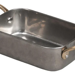 Сковорода для подачи P.L. Proff Cuisine Vintage 81240843 14х9 см