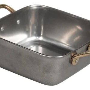 Сковорода для подачи P.L. Proff Cuisine Vintage 81240844 14х14 см
