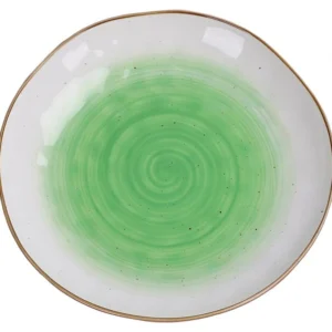 Салатник P.L. Proff Cuisine The Sun Eco 81229828 450 мл, зеленый