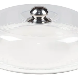 Блюдо P.L. Proff Cuisine 81223499 345 мм с крышкой