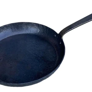 Сковорода для подачи P.L. Proff Cuisine Vintage 81280113 24 см