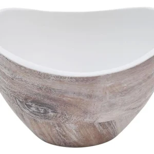 Салатник P.L. Proff Cuisine Birch 81222093 3000 мл, меламин