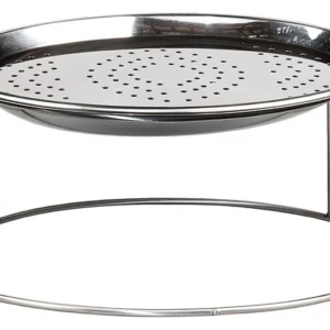 Подставка для блюда P.L. Proff Cuisine 81272024 470х320х200 мм