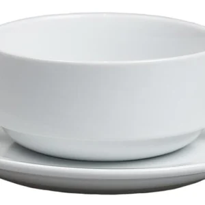 Бульонная пара P.L. Proff Cuisine Glory Stackable 81222198 260 мл