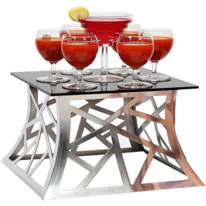 Подставка фуршетная P.L. Proff Cuisine 81290018 480х310х245 мм