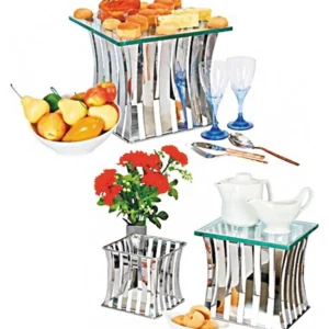 Набор подставок для блюд P.L. Proff Cuisine 73024073 (3 шт.)