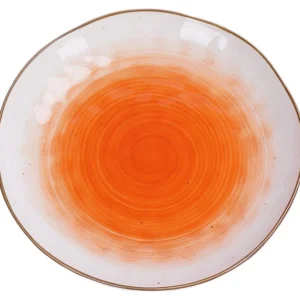 Салатник P.L. Proff Cuisine The Sun Eco 81229827 450 мл, оранжевый