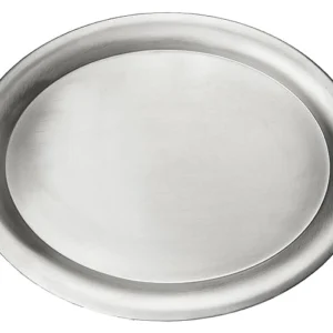 Блюдо овальное P.L. Proff Cuisine 81259209 200 мм, матовое