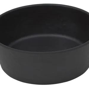 Салатник P.L. Proff Cuisine Black Finish 81222120 300 мл, меламин