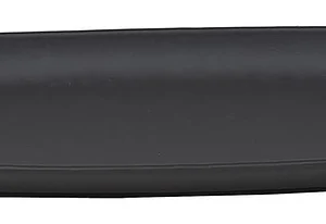Блюдо P.L. Proff Cuisine Black Finish 81222116 24х11 см, меламин
