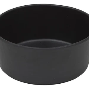 Салатник P.L. Proff Cuisine Black Finish 81222118 500 мл, меламин