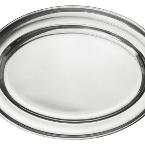 Блюдо овальное P.L. Proff Cuisine 81259212 230 мм