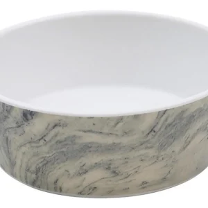 Салатник P.L. Proff Cuisine External Streamer Grey 81222127 500 мл, меламин
