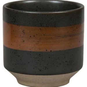 Чашка чайная P.L. Proff Cuisine Panasia Dark 81221944 220 мл