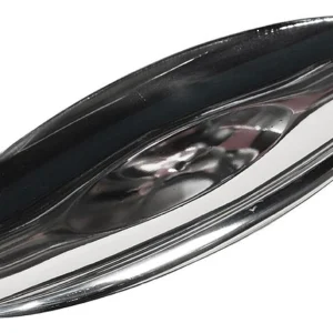 Блюдо овальное P.L. Proff Cuisine 81271010 450х180 мм