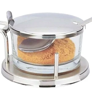 Сахарница P.L. Proff Cuisine Reg 95001183 200 мл на подставке
