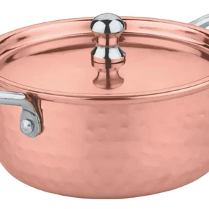 Кастрюля для подачи P.L. Proff Cuisine 81290221 450 мл