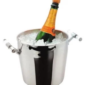 Ведро для шампанского P.L. Proff Cuisine BarWare 95001239 200х180 мм