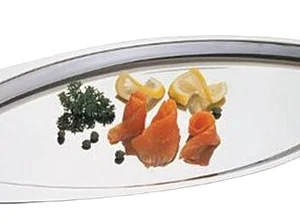 Блюдо P.L. Proff Cuisine 95001174 "Рыба" 660х225 мм