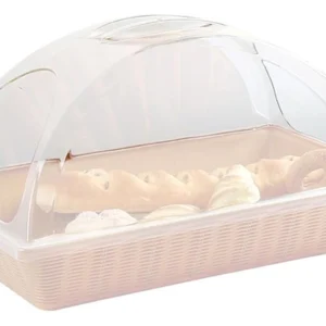 Крышка для корзины P.L. Proff Cuisine 81290026 1/1 540х330х230 мм