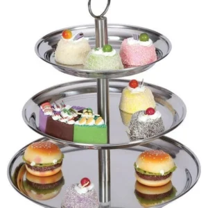 Этажерка P.L. Proff Cuisine 81270204