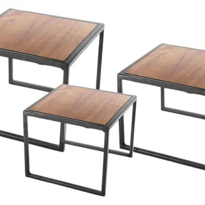 Набор подставок для блюд P.L. Proff Cuisine 81241082 (3 шт.)