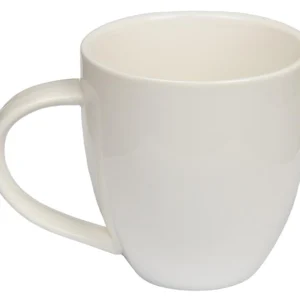Кружка P.L. Proff Cuisine Barista 81229555 500 мл, белая