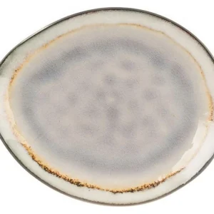 Тарелка P.L. Proff Cuisine Purple Spider Silk Stockholm 81223116 200х168 мм