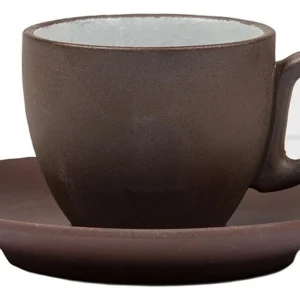 Кофейная пара P.L. Proff Cuisine White Matt New Taiga 81229042 100 мл