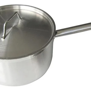 Сотейник P.L. Proff Cuisine 81240595 4 л  c крышкой