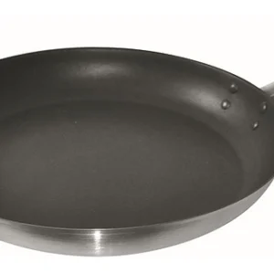 Сковорода P.L. Proff Cuisine 80002024 Gourmet Line 400х75 мм