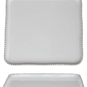 Тарелка квадратная P.L. Proff Cuisine Lord 81229971 190х190 мм