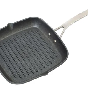 Сковорода-гриль P.L. Proff Cuisine *803807