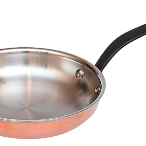 Сковорода P.L. Proff Cuisine 73024168 240х45 мм