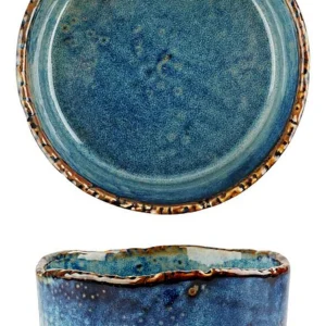 Салатник P.L. Proff Cuisine Aqua Blue 81222276 330 мл