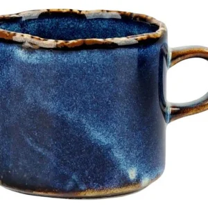 Чашка чайная P.L. Proff Cuisine Aqua Blue 81222289 230 мл