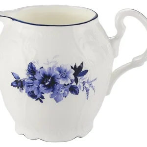 Молочник P.L. Proff Cuisine Blue Flower 81222048 200 мл