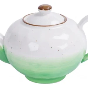 Чайник P.L. Proff Cuisine The Sun Eco 81229842 600 мл, зеленый