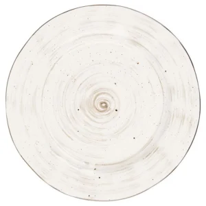 Тарелка P.L. Proff Cuisine White Fusion 73024264 225х225 мм