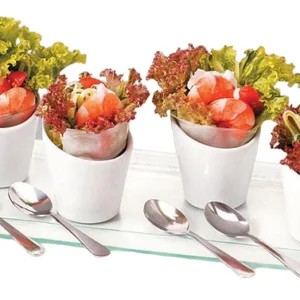 Набор для комплимента P.L. Proff Cuisine 99000127 9 шт.