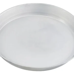 Противень для пиццы P.L. Proff Cuisine 81240177 275х45 мм