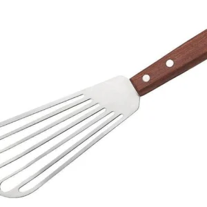 Лопатка перфорированная P.L. Proff Cuisine 81005603 290х80 мм
