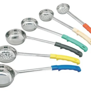 Ложка соусная P.L. Proff Cuisine 81270209 148 мл желтая