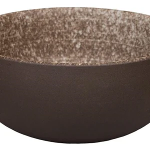 Салатник P.L. Proff Cuisine Brown Untouched Taiga 81221928 580 мл
