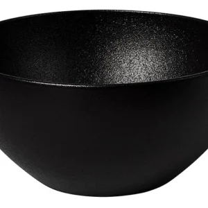 Салатник Noble Black Sand Fine Plus 81222211 550 мл