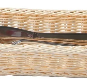 Контейнер для столовых приборов P.L. Proff Cuisine 95000005 270х100х50 мм ротанг