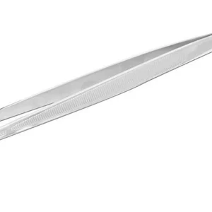 Пинцет изогнутый P.L. Proff Cuisine Chef Line 81240085 350 мм